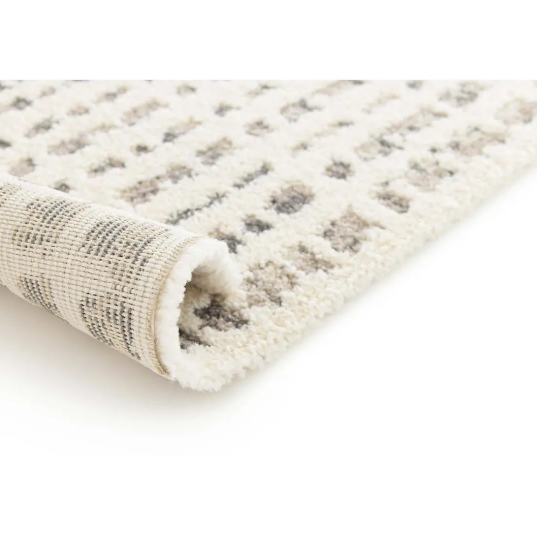 Tapis Carlo Naturel 160 x 230 x 1