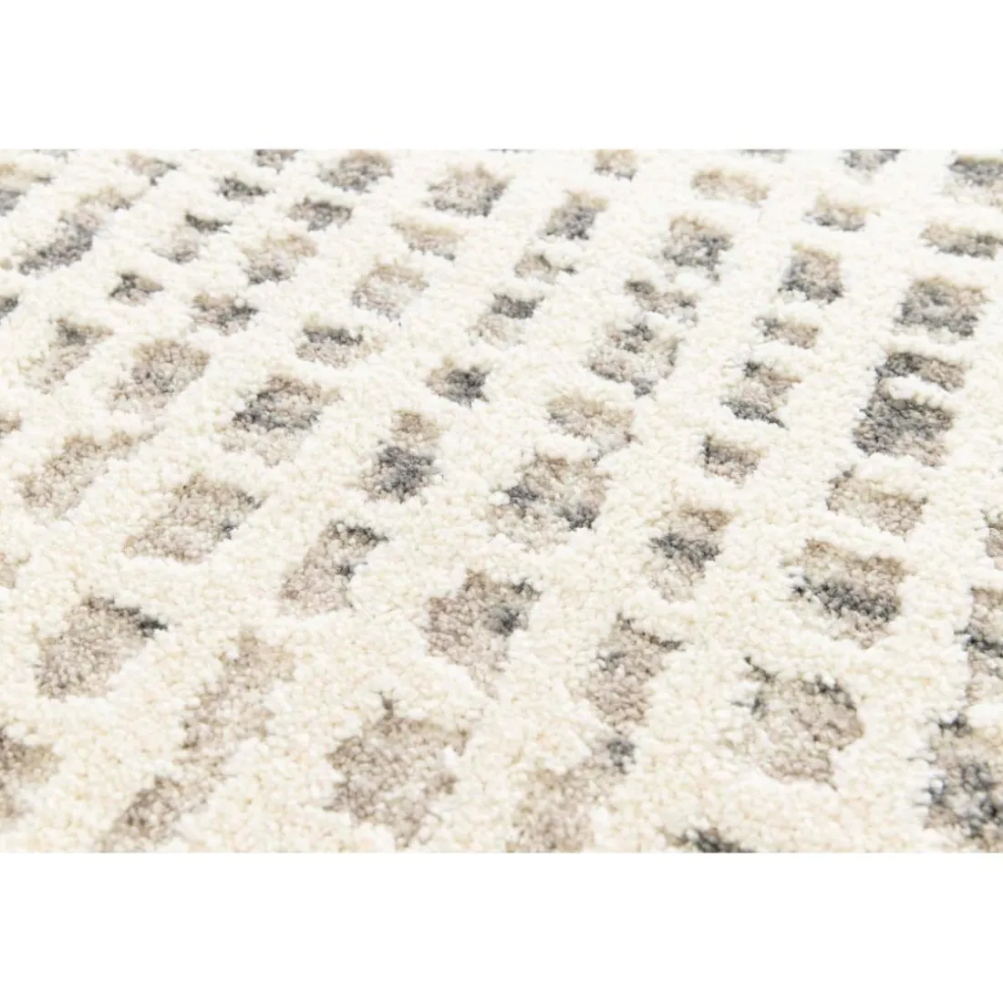 Tapis Carlo Naturel 200 x 290 x 1