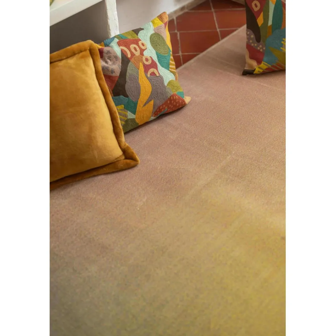 Tapis Caro Multicolore 160 x 230