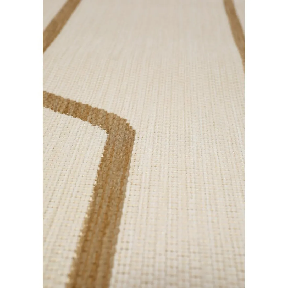 Tapis Damon outdoor Naturel 160 x 230