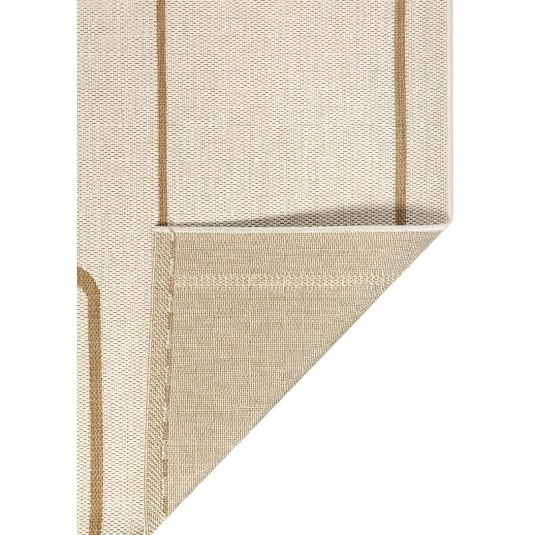 Tapis Damon outdoor Naturel 160 x 230