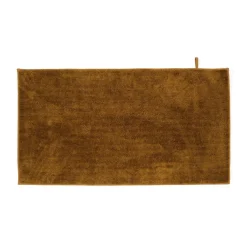 Tapis déco FACTORY Bronze