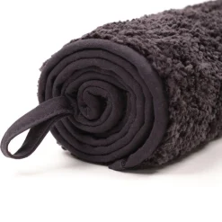 Tapis Déco FACTORY Fusain