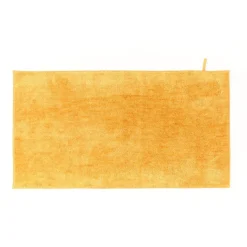 Tapis Déco FACTORY Ocre