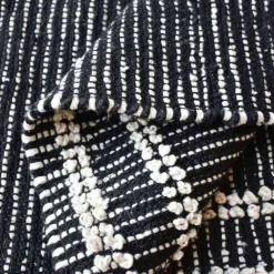 Tapis design style ethnique Gimie 180 x 120 cm