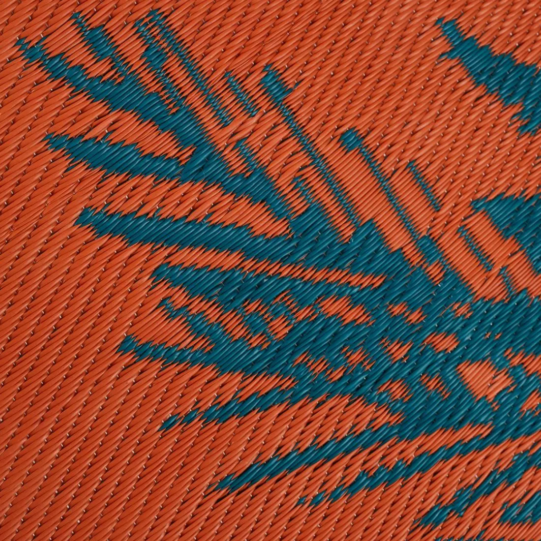 Tapis d'extérieur