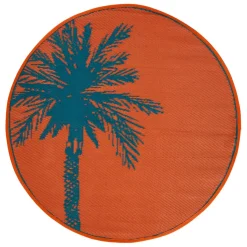 Tapis d'extérieur