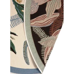 Tapis Dori outdoor Lagon