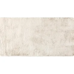 Tapis Eddy Ivoire 70 x 140