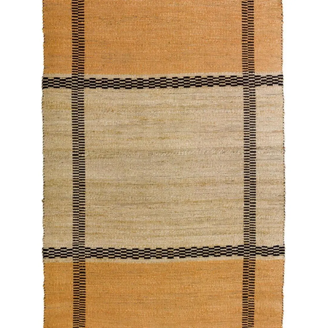 Tapis Eden Ocre 160 x 230