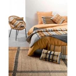 Tapis Eden Ocre 160 x 230