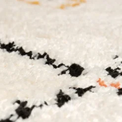 Tapis Elias 2 Multico 120 x 170 x 3 cm