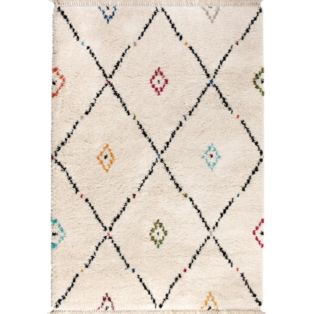 Tapis Elias Multico 120 x 170