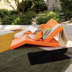 Tapis Elios Mousse 120 x 170