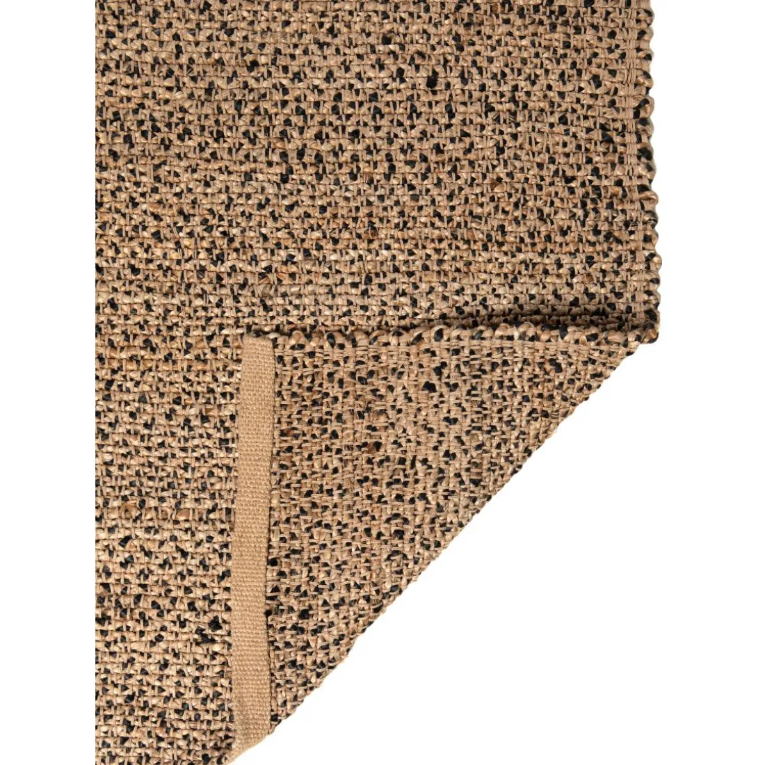 Tapis Elliot Carbone 120 x 170