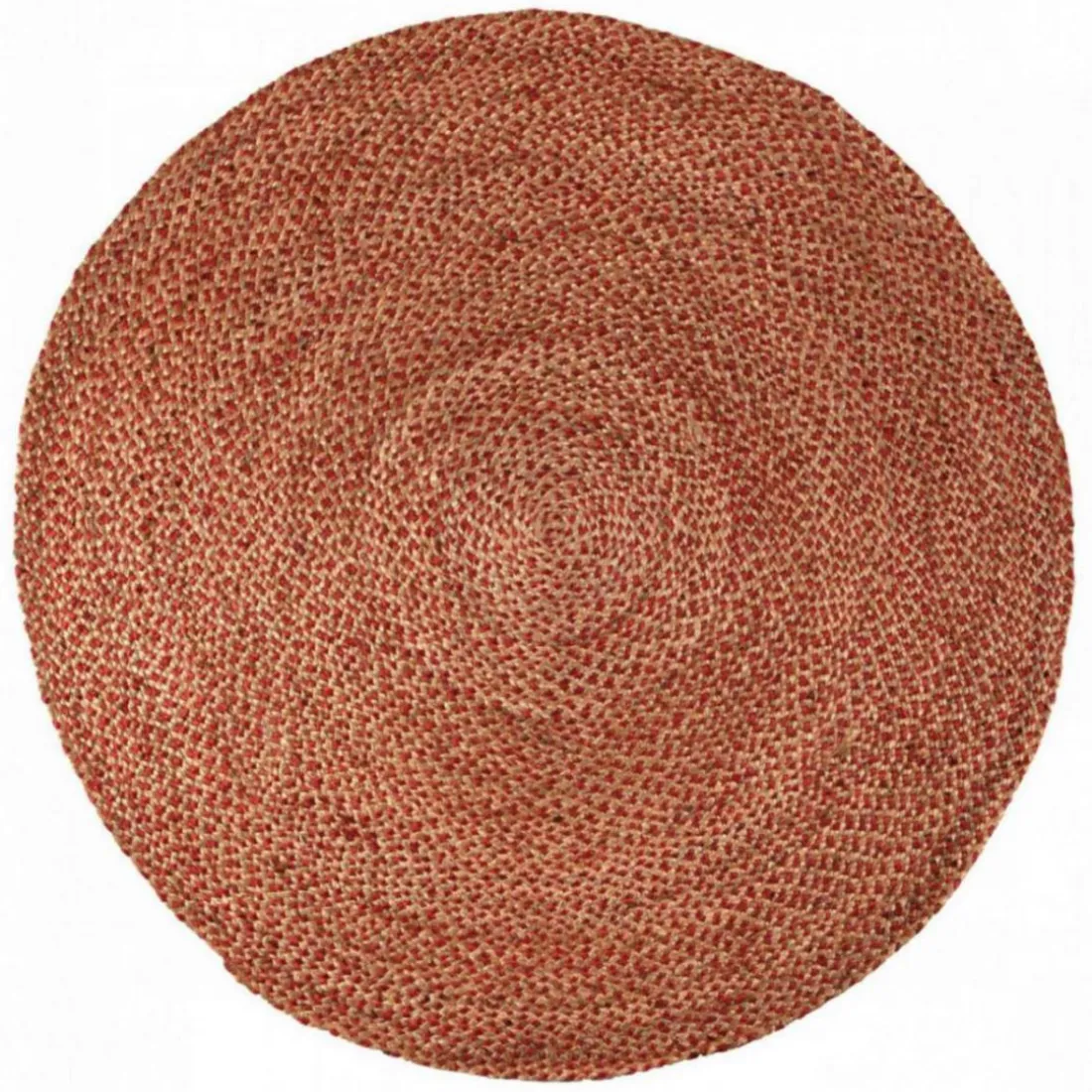 Tapis Elliot Marmelade diamètre 160 cm