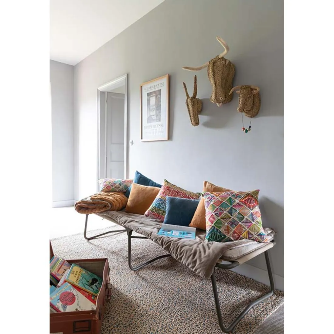 Tapis Elliot Riviera 120 x 170