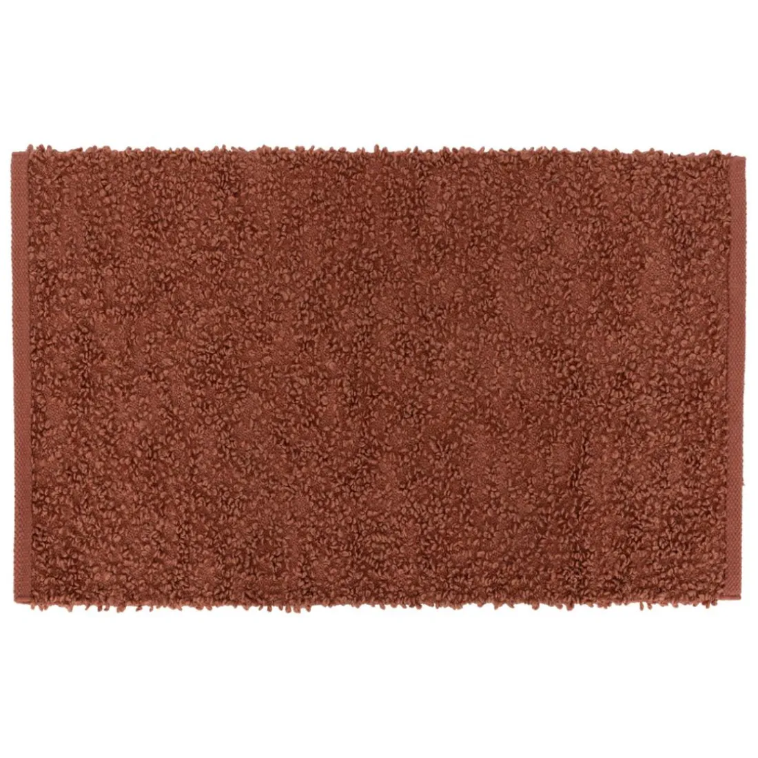 Tapis en coton et polyester Soana