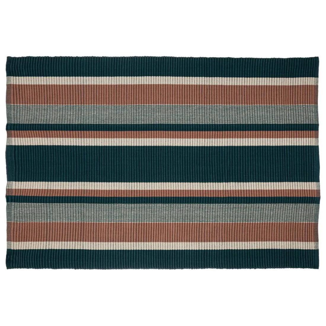 Tapis en coton 120x170 cm