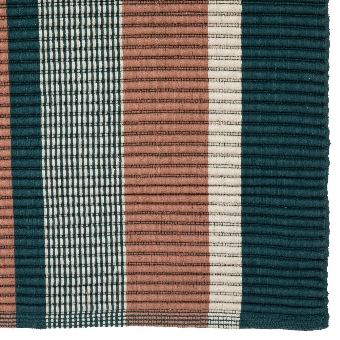 Tapis en coton 120x170 cm