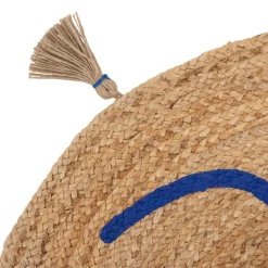 Tapis en jute soleil