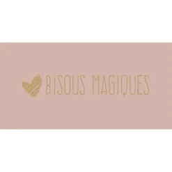 Tapis Enfant 60 X 120 cm en Coton