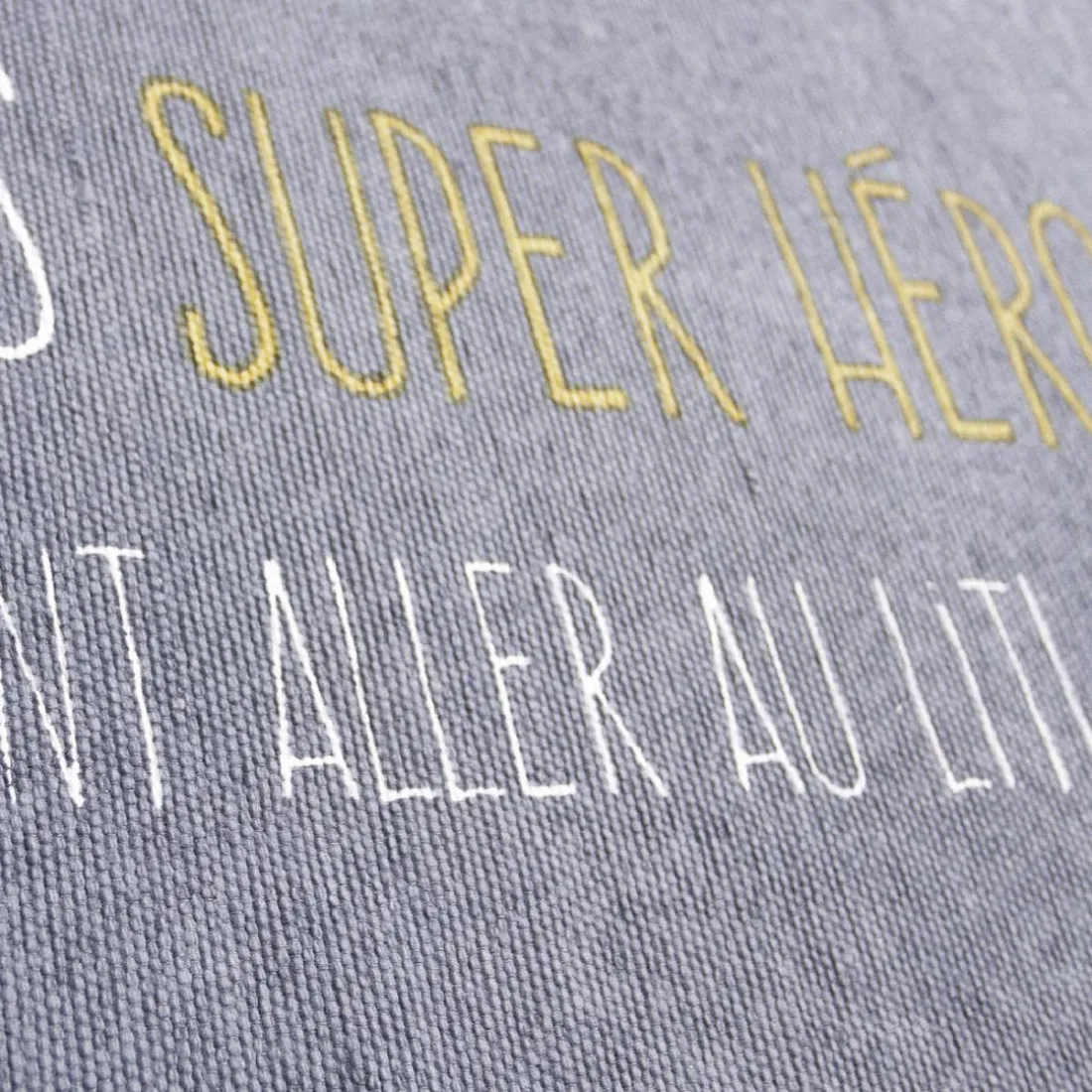 Tapis Enfant Bleu 60 X 120 cm