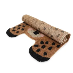 Tapis enfant LITTLE CHEETAH