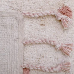 Tapis enfant motif oiseaux BIRDY