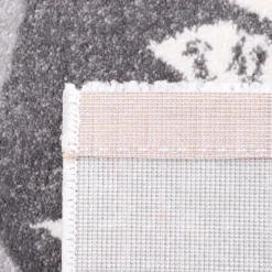 Tapis enfant renard MR FOX M