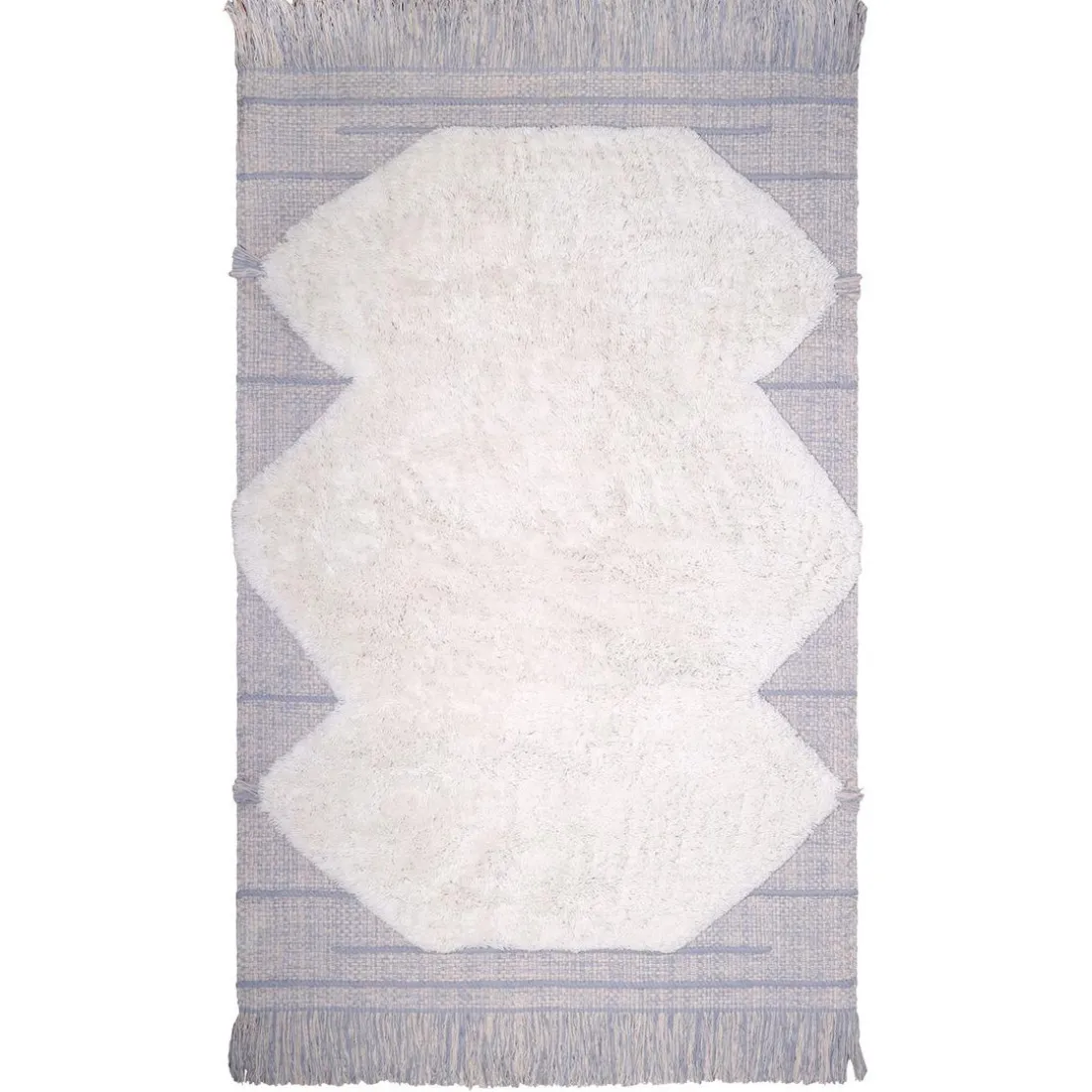 Tapis enfant style berbère GORDON