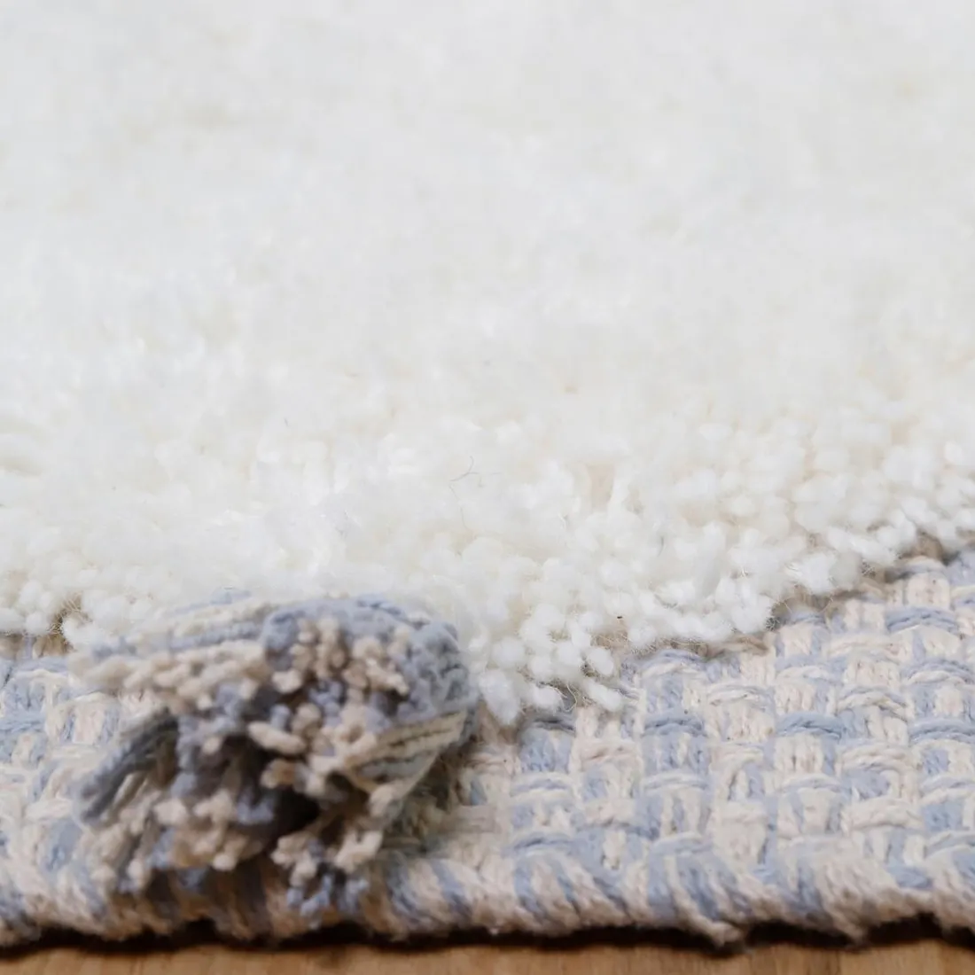 Tapis enfant style berbère GORDON