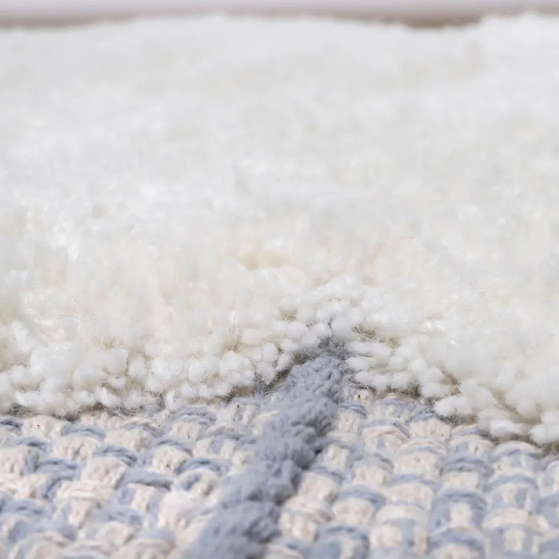 Tapis enfant style berbère GORDON