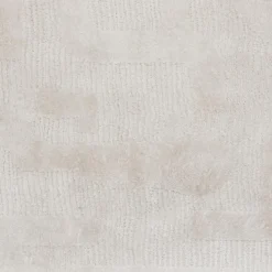 Tapis esprit berbère Anoai Ivoire