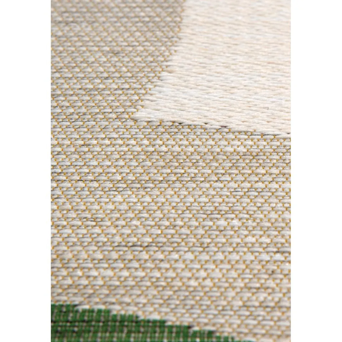 Tapis Kairi outdoor Multicolores