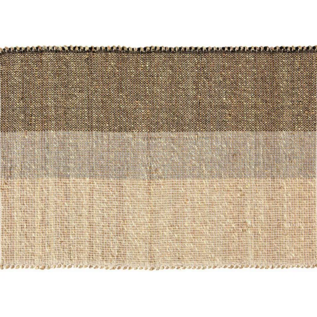 Tapis Karan Carbone 60 x 90