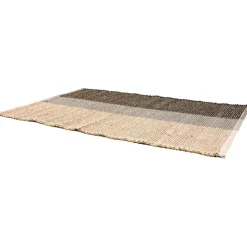 Tapis Karan Carbone 60 x 90
