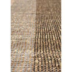 Tapis Karan Carbone 60 x 90