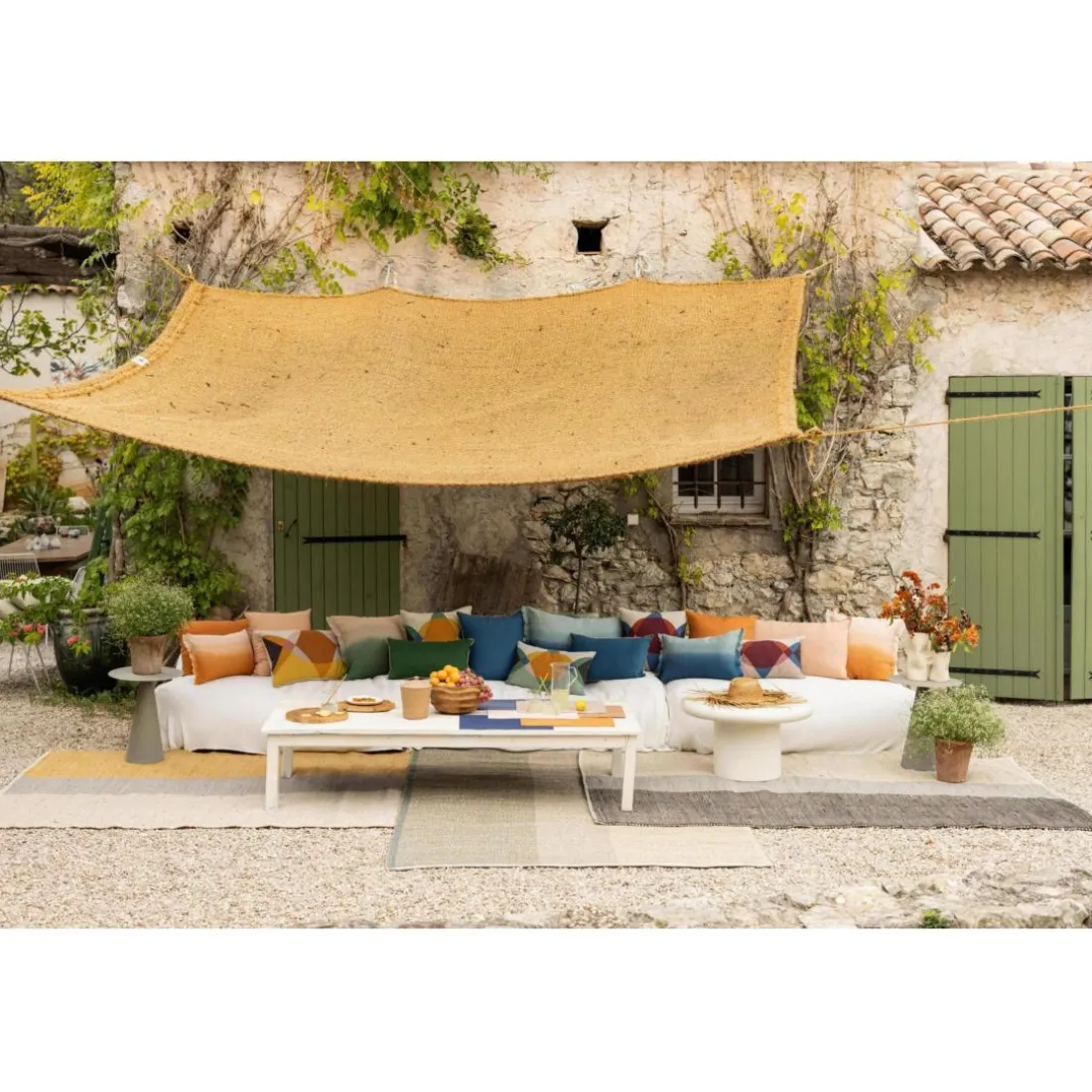 Tapis Karan Mirabelle 60 x 90