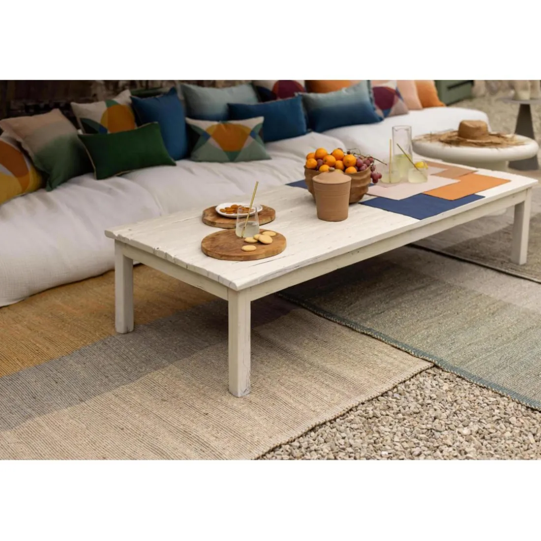 Tapis Karan Mirabelle 60 x 90