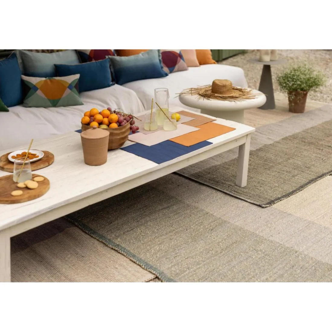 Tapis Karan Thym 60 x 90