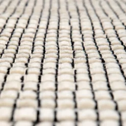 Tapis Lario Neige 190 x 290