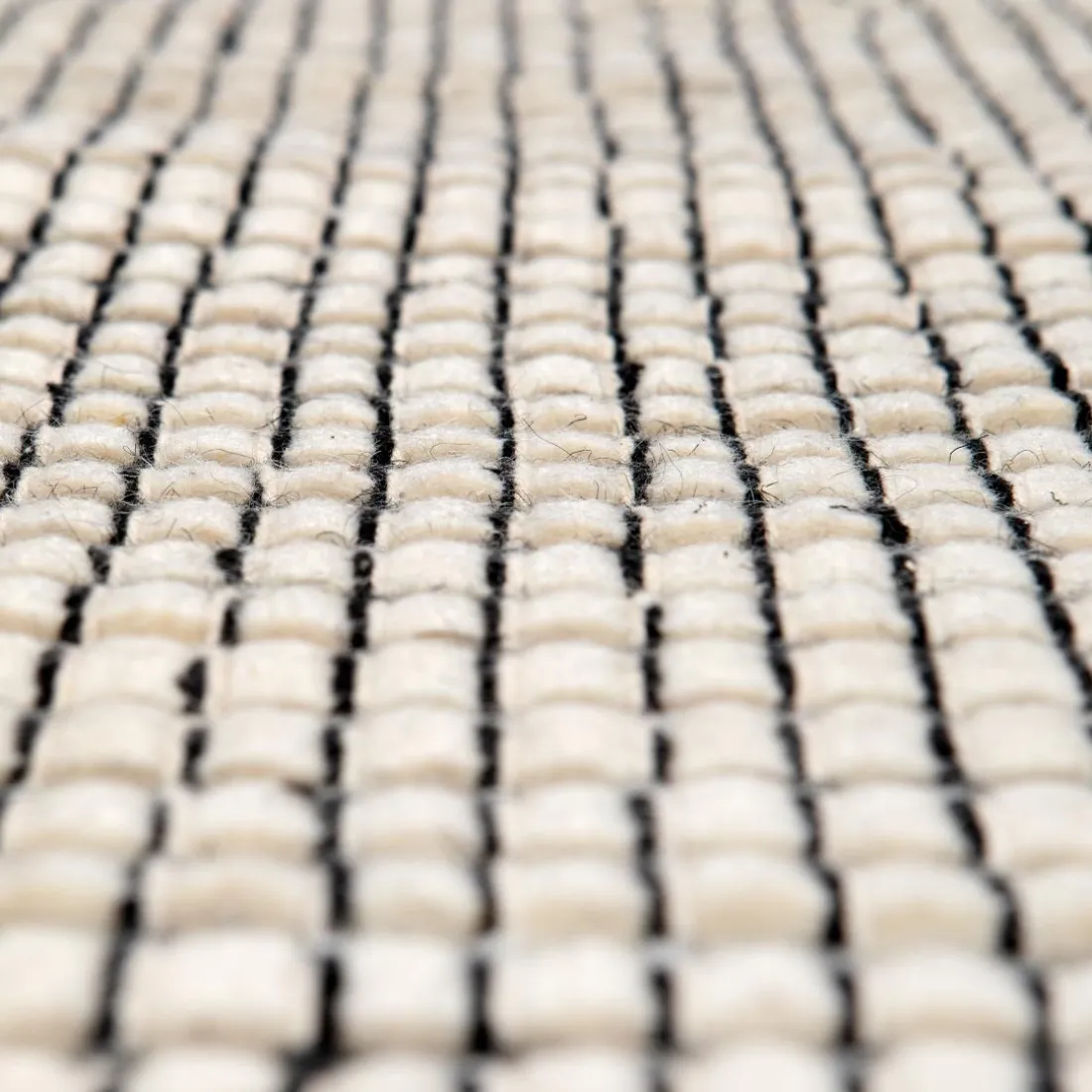 Tapis Lario Neige 190 x 290