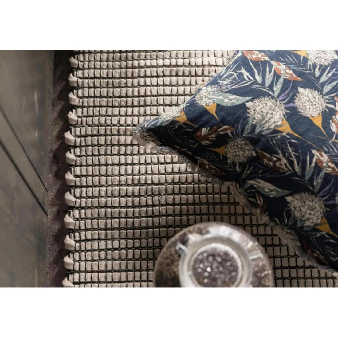 Tapis Lario Neige 190 x 290