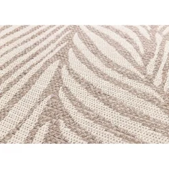 Tapis Lora outdoor Naturel