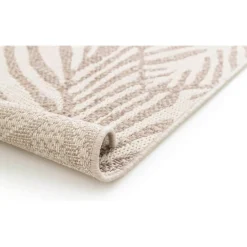 Tapis Lora outdoor Naturel