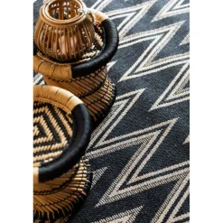 Tapis Lou 2 outdoor Naturel 160 x 230