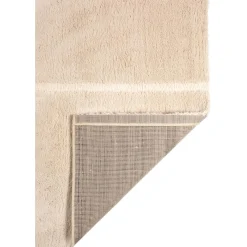 Tapis Louisa Neige 160 x 230 x 2 cm