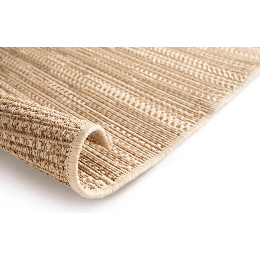 Tapis Magda outdoor Naturel