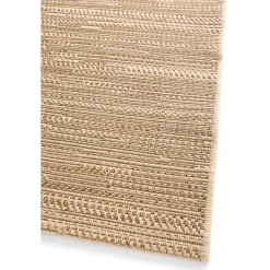 Tapis Magda outdoor Naturel